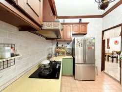 Hong Heng Terrace (D26), Terrace #586256661
